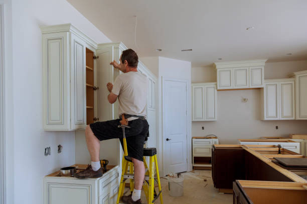 Licensed Kitchen Remodeling service in Bayport, MN - I E Kitchen