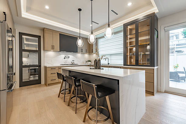 Affordable Kitchen Remodeling solutions in Bayport, MN